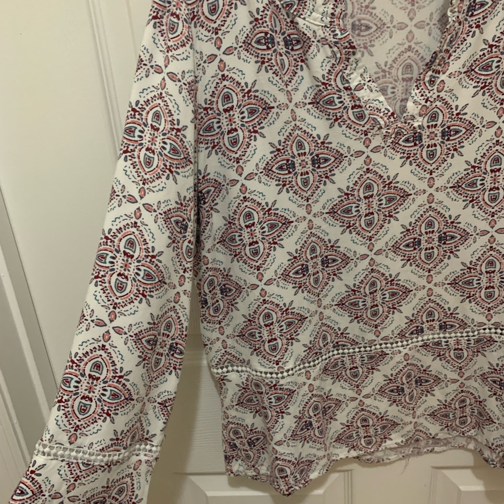 Blouse - Picture 5 of 5